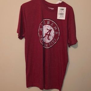 Alabama Short Sleeve